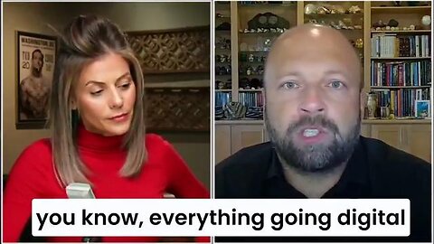 DR. WILLIAM MAKIS WARNS: “THOUSANDS OF D0CTORS GETTING 5!CK FROM N0V!D 5HOTS