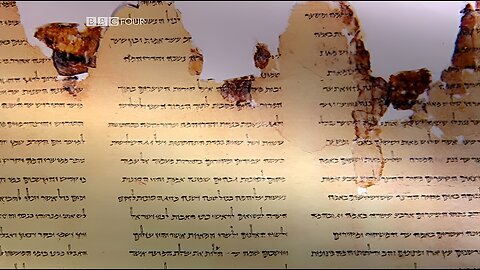 The Dead Sea Scrolls (2006)