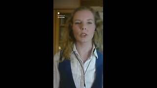 Szokujący hymn o Maryi