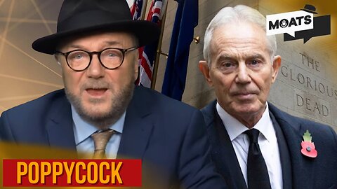 A festival of militarism