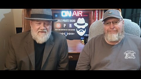 Part 2 of the Sunday Big Show