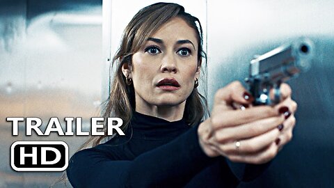 NEW MOVIE TRAILERS 2026 [ACTION/THRILLER] 4K UHD