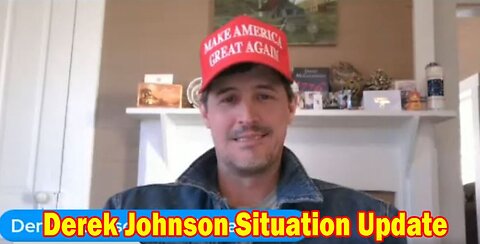 Derek Johnson & Brad Wozny Situation Update (01/01/2025)