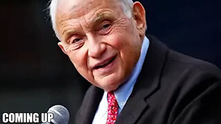 Lex Wexner was Demonically Possessed