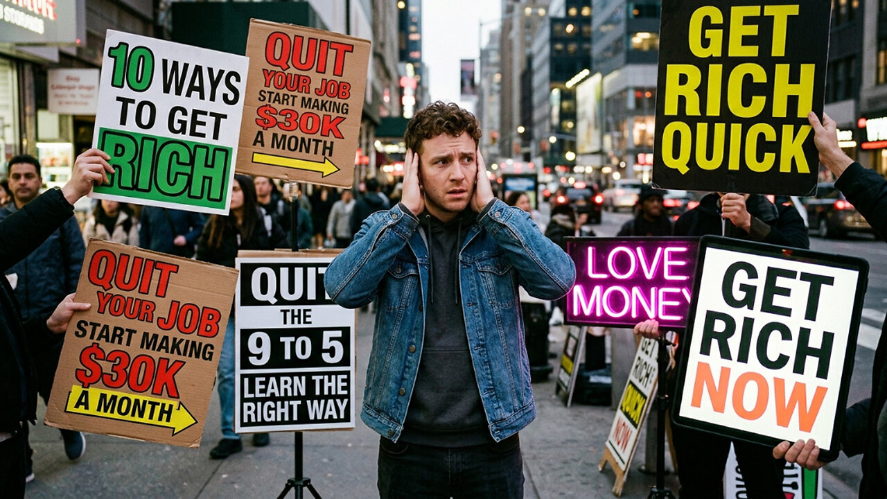 Rich Men in James | Pastor Anderson