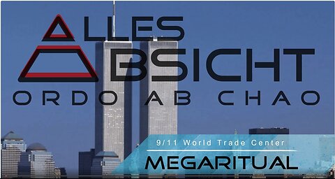 9_11 Alles Absicht