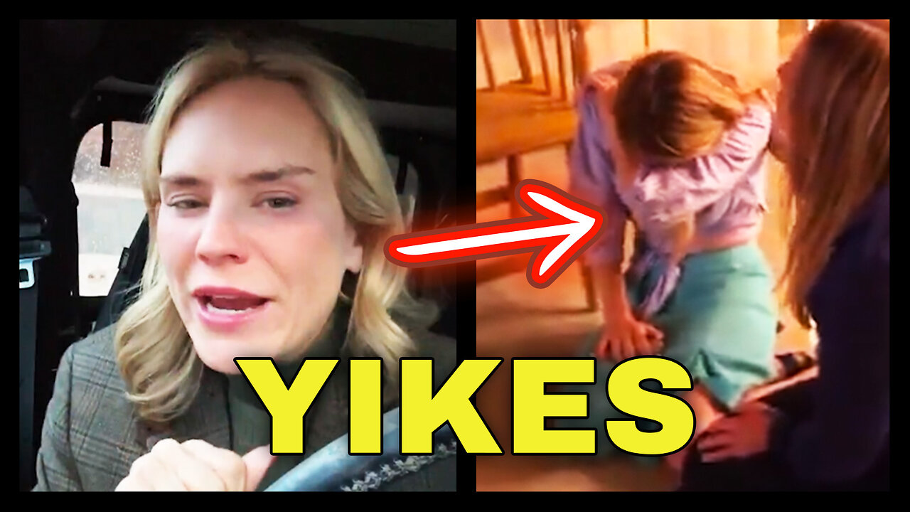 Meet Aftyn Behn — the Democrat Who Wants To Represent A City She Hates...