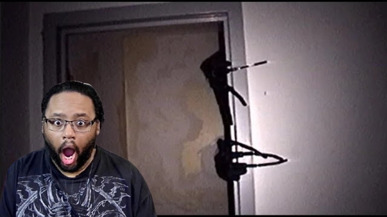 The Sidney Barber Tapes (Found Footage Horror Film) Reaction