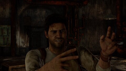 Uncharted: Drake's Fortune- Keep Smilin'