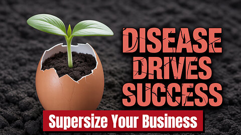 How I Used Pain To Build My Dream Business