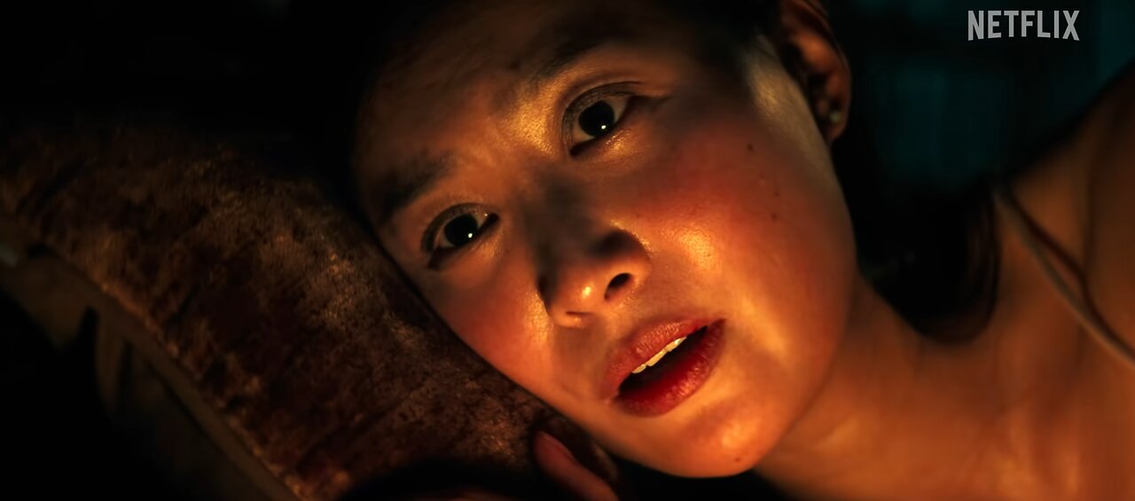 Ballad of a Small Player | Official Trailer | Netflix