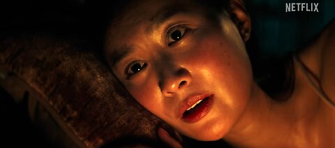 Ballad of a Small Player | Official Trailer | Netflix