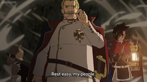 saving the miners | Sentenced to Be a Hero