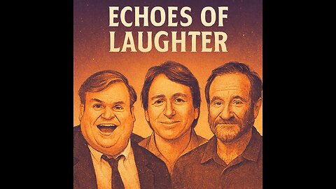 Echoes of Laughter