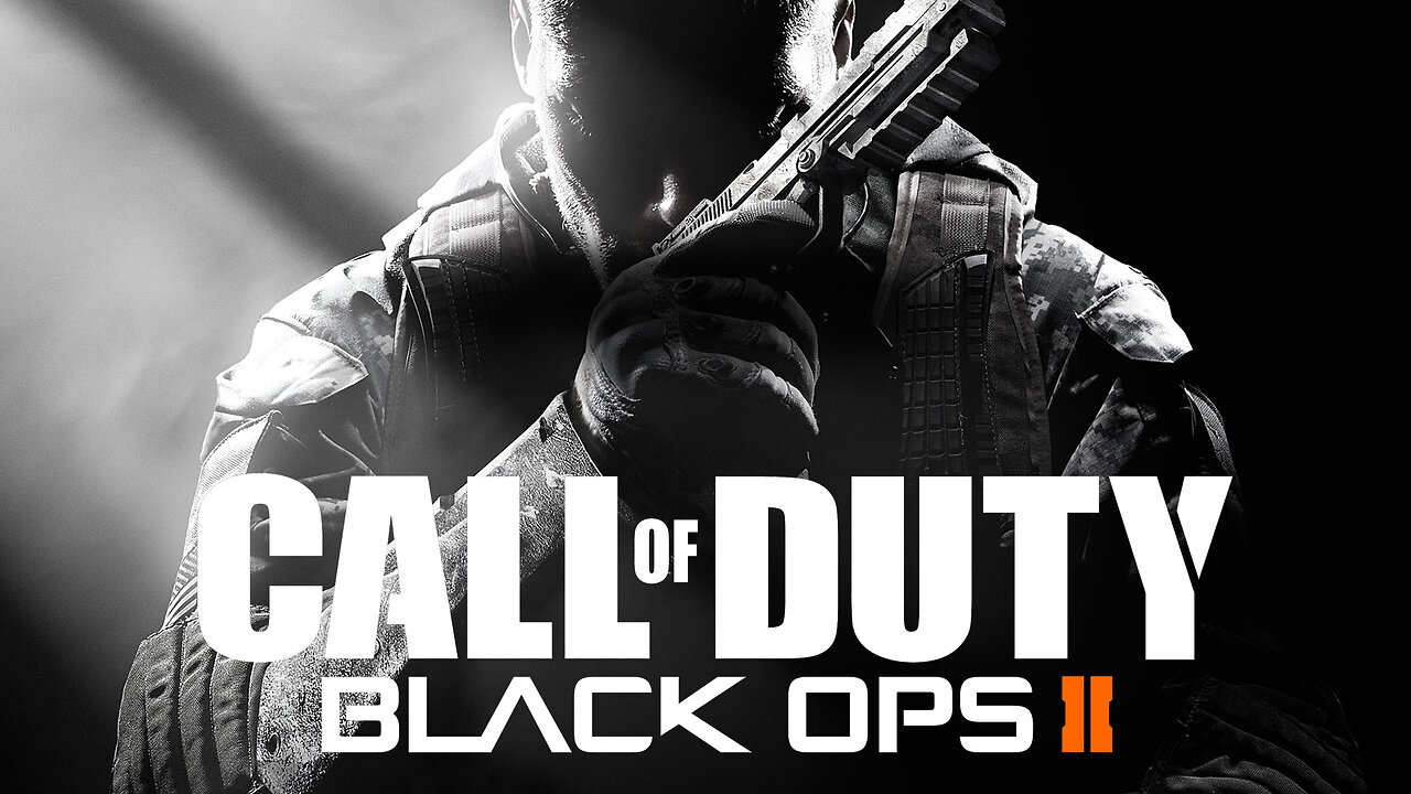 RMG Evolution EP 79 Call Of Duty Black Ops 2 Zombies Xbox Series X Game Review