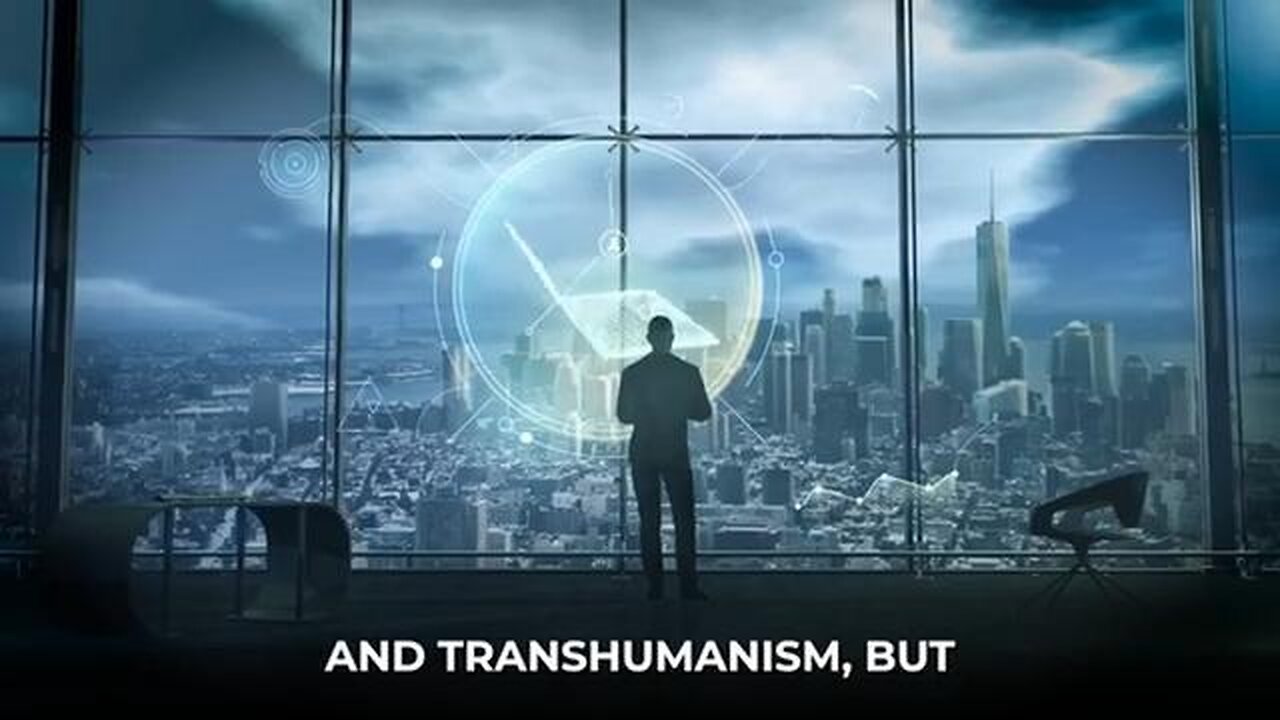 Get Ready For This! - Whitney Webb