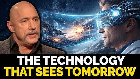 Former Navy SEAL Exposes Decades of Military Intelligence Secrets