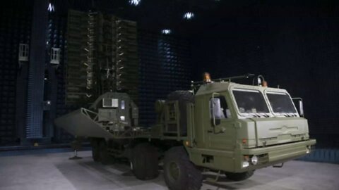 Ukrainian Strike Eliminates $100M Russian Radar System | CISNewsStudio1s