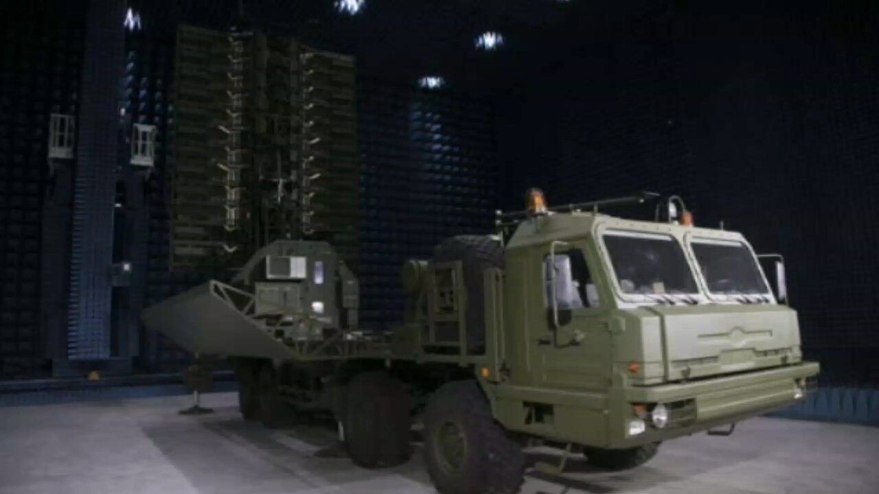 Ukrainian Strike Eliminates $100M Russian Radar System | CISNewsStudio1s