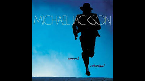 Michael Jackson - Smooth Criminal