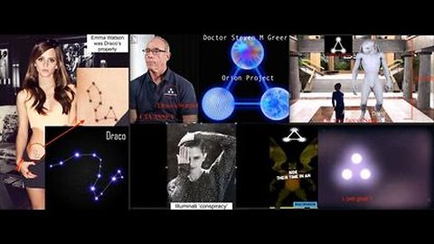 IT'S ALL 👁 OF THEM