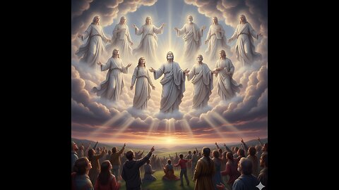 WAS THE MILLENNIAL KINGDOM BETWEEN 100AD TO 1100