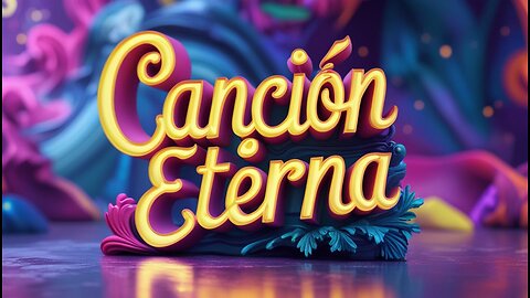 Canción Eterna...