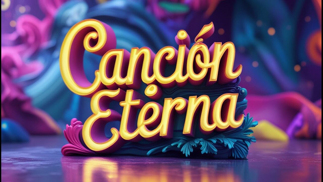 Canción Eterna...