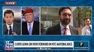 Curtis Sliwa: Cuomo Led To Mamdani