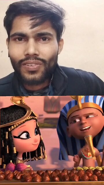 mujhe marne ke baad yah log tumhen bhi maar denge