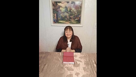 Laura Bovard - The Splendor of Heaven Podcast #46 - "Ornament of Praise in Heaven"