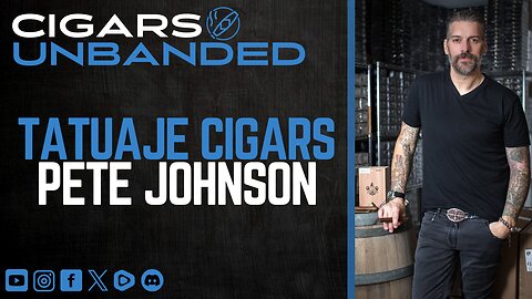 Tatuaje w/Pete Johnson