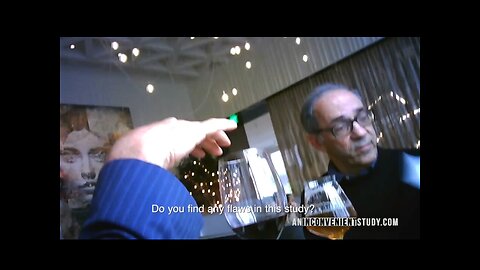 CHECKMATE: DEL BIGTREE PROVES VACCINE INJURIES AND THE FRAUD TO HIDE IT