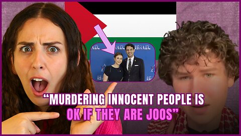 Piers Morgan FINALLY Admits Fear of JIHADISM!