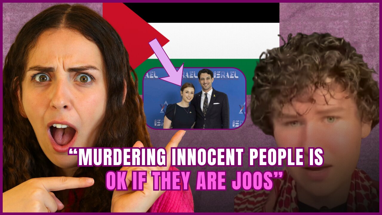 Piers Morgan FINALLY Admits Fear of JIHADISM!