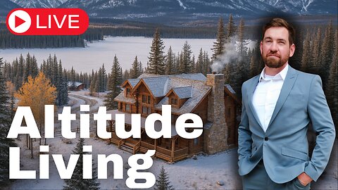 This Week's Newest Mountain Homes | Ep. 133 | Colorado Mountain Living