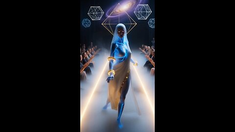 Gala Catwalk: Huella Perdurable de Valerian