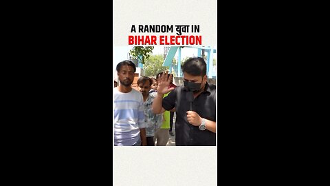 BIHAR election