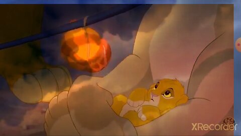 Lion King crossover I made if you want to see the prequel leave it in the comments