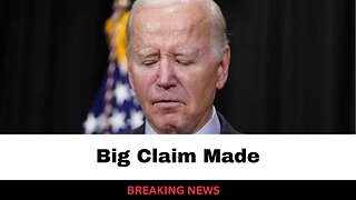 Biden Playing Dirty During The Transition Period?