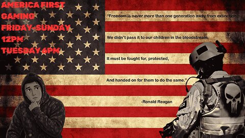 Console Gaming At its Finest |Horror and FPS Galore