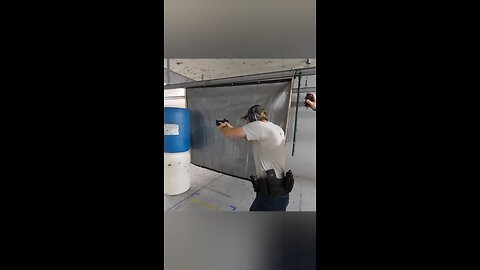 PCSL Pistol Stage W/ Brofilius 🔫 RAD Coalition