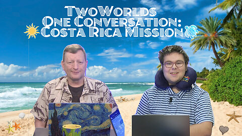 Costa Rica Mission