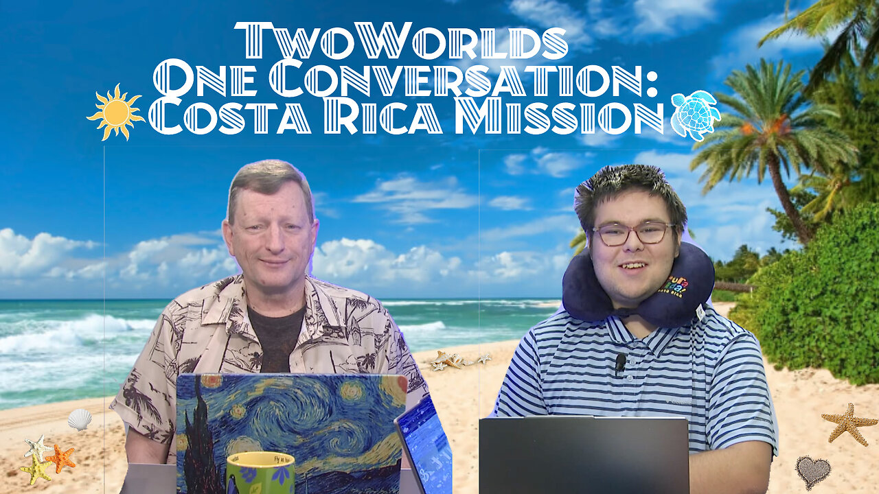 Costa Rica Mission