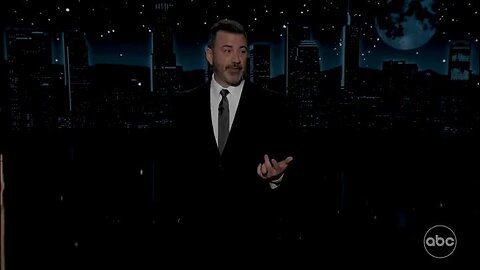 Kimmel Mocks Trump: ‘What Stage of Dementia Is Not Recognizing the Daughter You Are Physically Attracted To?’