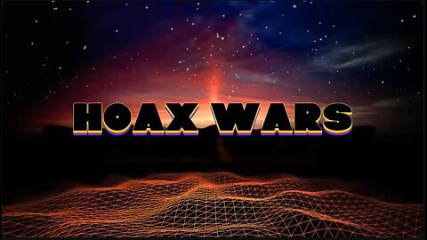 Hoax Wars Exposed