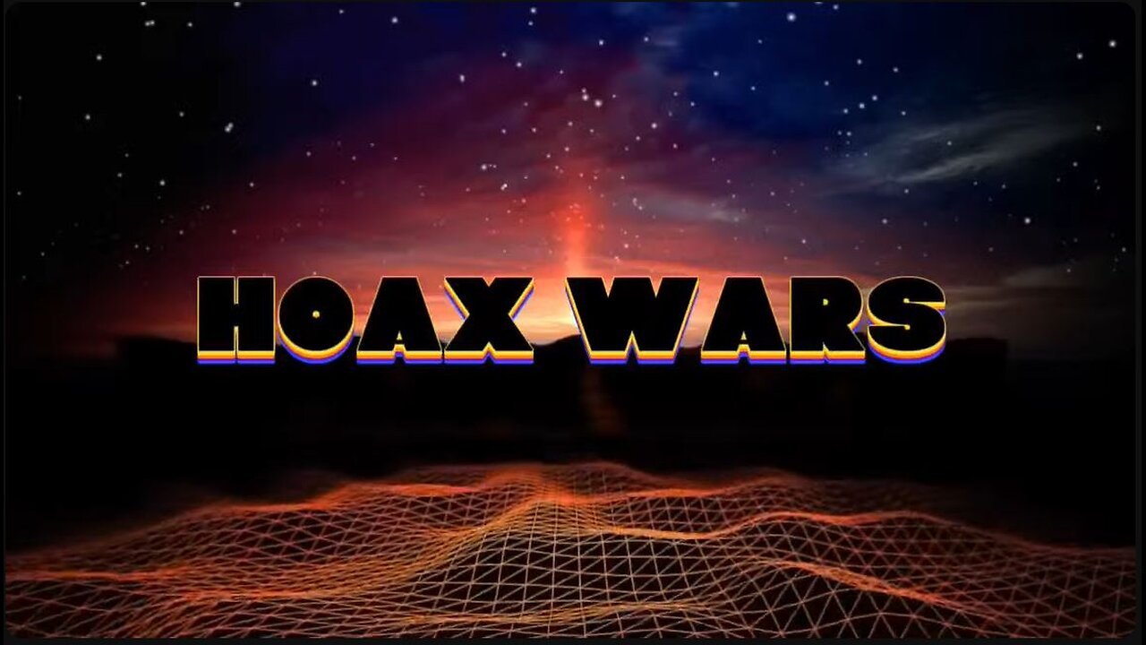 Hoax Wars Exposed