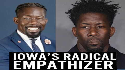 SHOCKING IOWA SCHOOLBOARD MEMBERS RALLY TO KEEP ILLEGAL CRIMINAL IN CHARGE