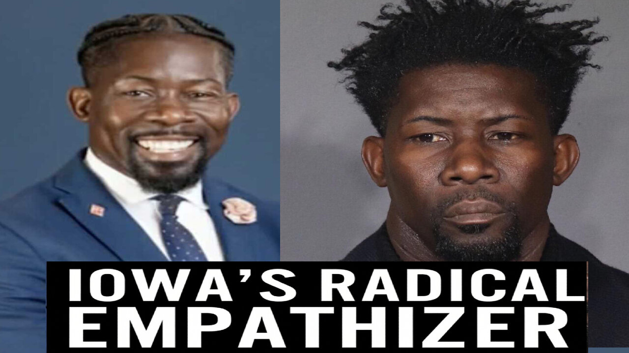 SHOCKING IOWA SCHOOLBOARD MEMBERS RALLY TO KEEP ILLEGAL CRIMINAL IN CHARGE