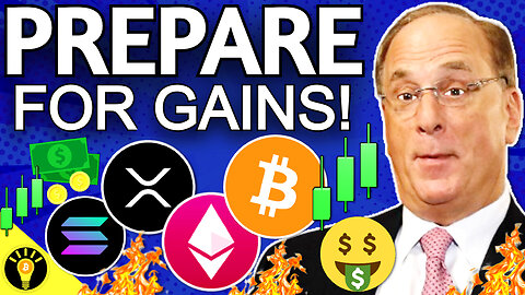 🚨THE NEXT PRICE TARGETS FOR BITCOIN, ETHEREUM, XRP, & BNB REVEALED!